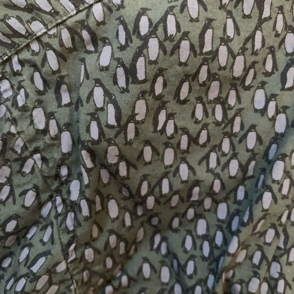 Excellent Condition Bonobos Button-Down With Peng… - image 2